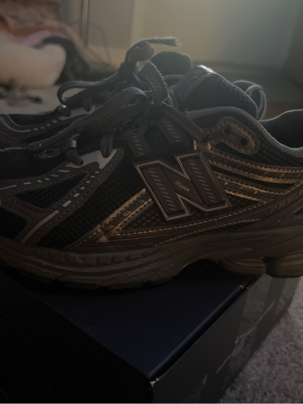New Balance 1906R